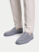 Herren Kaschmir-Hausschuhe | GOBI Cashmere