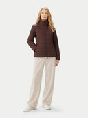 Damen KaschmirTECH Jacke