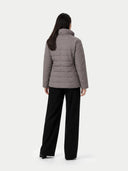 Damen KaschmirTECH Jacke