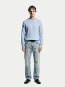 Herren Kaschmirpullover in Zopfstrick | GOBI Cashmere