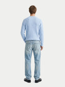 Herren Kaschmirpullover in Zopfstrick | GOBI Cashmere