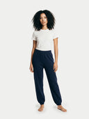 Kaschmir-Sweatpants für Damen