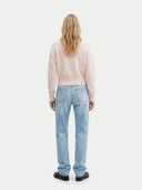 Damen Kaschmirpullover mit betonter Taille | GOBI Cashmere