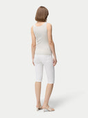 Leichtes Kaschmir-Seiden Tank-Top | GOBI Cashmere