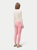 Hose aus Kaschmir Seide Mischung | GOBI Cashmere #color_pink-icing