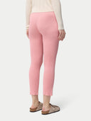 Hose aus Kaschmir Seide Mischung | GOBI Cashmere #color_pink-icing