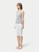 Leichtes Kaschmir-Seiden Tank-Top | GOBI Cashmere