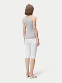 Leichtes Kaschmir-Seiden Tank-Top | GOBI Cashmere