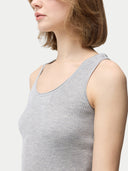 Leichtes Kaschmir-Seiden Tank-Top | GOBI Cashmere