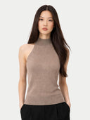 GOBI Cashmere - Verantwortungsvoller Kaschmir - Kaschmir Top