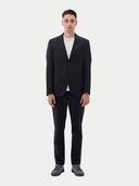 Einreihiger Blazer für Herren | GOBI Cashmere |FS Kollektion