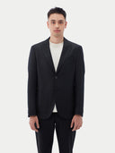 Einreihiger Blazer für Herren | GOBI Cashmere |FS Kollektion