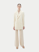 Zweireihiger Blazer Qualität mit Eleganz | GOBI Cashmere