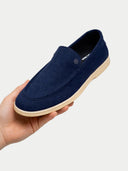Kaschmir-Loafer