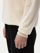 Kaschmir-Rollkragenpullover Basic
