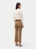 Damen Kaschmir Pullover mit Rollkragen | Gobi Cashmere