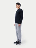 Herren Kaschmir Full-Zip Cardigan | Gobi Cashmere