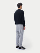 Herren Kaschmir Full-Zip Cardigan | Gobi Cashmere