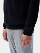 Herren Kaschmir Full-Zip Cardigan | Gobi Cashmere