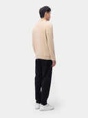 Herren Polo-Pullover aus purem Kaschmir | Gobi Cashmere