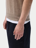 Herren Kaschmir-Weste | Gobi Cashmere