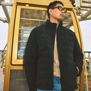 Cashmeretech Jacke