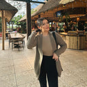 Kaschmir Cardigan