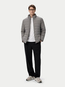 KaschmirTECH Winterjacke Herren | GOBI Cashmere