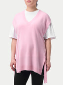 Umstandskaschmir-Weste | GOBI Cashmere