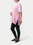 Umstandskaschmir-Weste | GOBI Cashmere