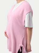 Umstandskaschmir-Weste | GOBI Cashmere