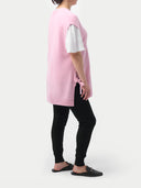 Umstandskaschmir-Weste | GOBI Cashmere