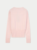 Damen Kaschmirpullover mit betonter Taille | GOBI Cashmere