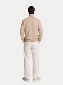 Herren Kaschmir Rollkragenpullover Timeless | GOBI