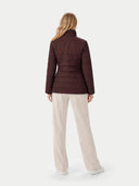 Damen KaschmirTECH Jacke