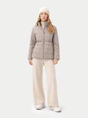 Damen KaschmirTECH Jacke
