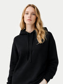Kaschmir-Hoodie