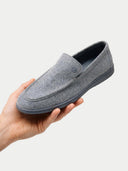 Herren Kaschmir-Hausschuhe | GOBI Cashmere