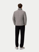 KaschmirTECH Winterjacke Herren | GOBI Cashmere