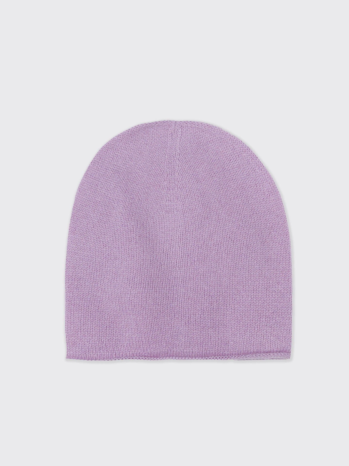Damen Kaschmir 99€ Set aus Pullover und Mütze Orchid Bouquet - Gobi Cashmere