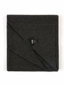 Unisex Kaschmir-Reiseset Grau - Gobi Cashmere