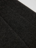 Unisex Kaschmir-Reiseset Grau - Gobi Cashmere