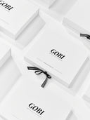 LUXURIÖSE GESCHENKBOX - Gobi Cashmere