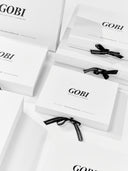 LUXURIÖSE GESCHENKBOX - Gobi Cashmere