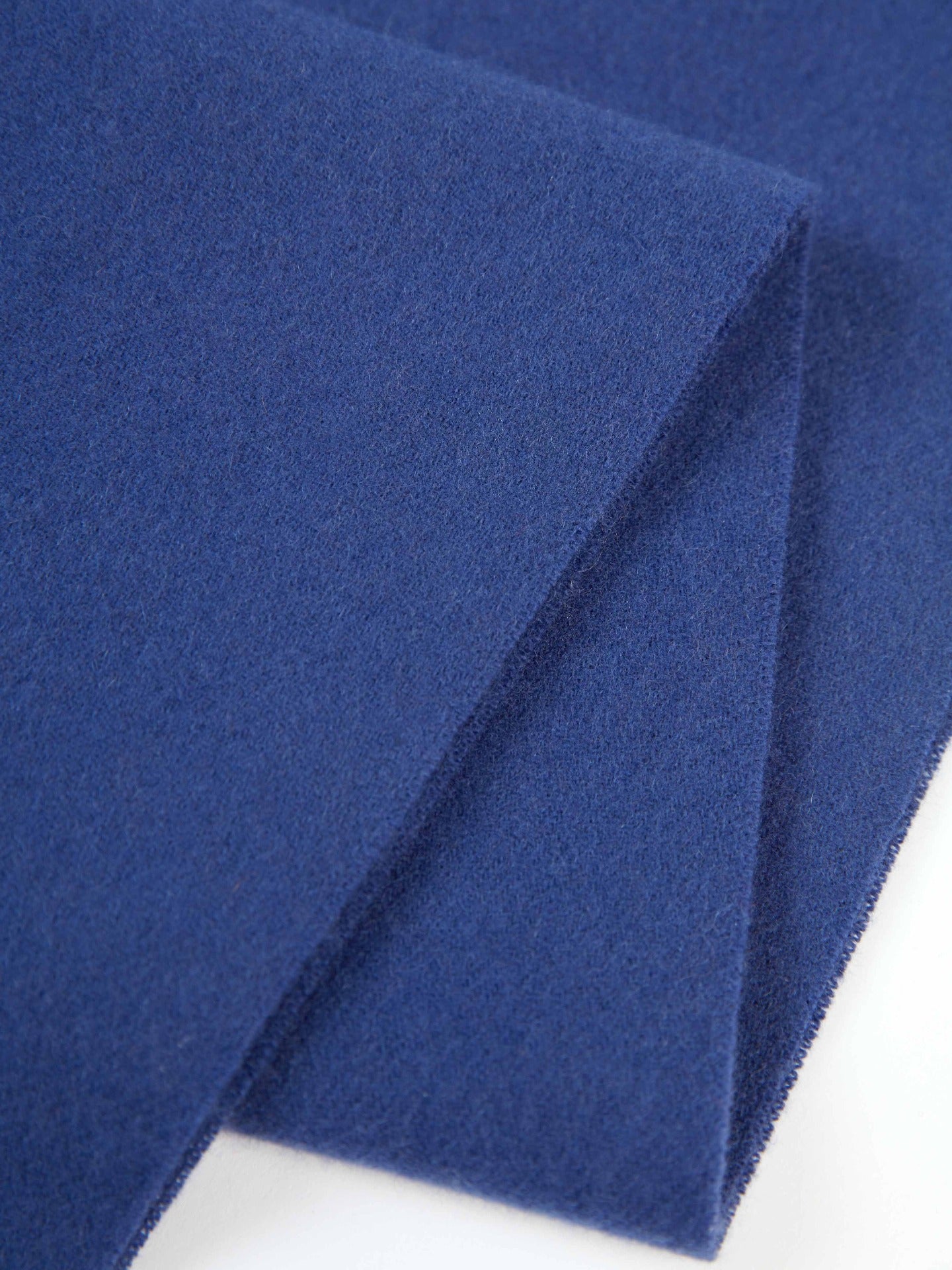 Unisex Kaschmir Schal Mit Fransen blueprint - Gobi Cashmere
